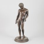 1670 5066 Skulptur